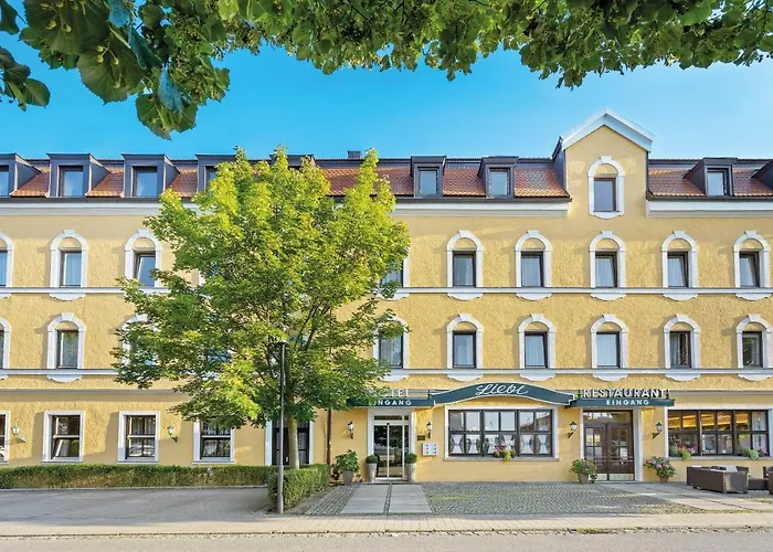 Hotel Liebl