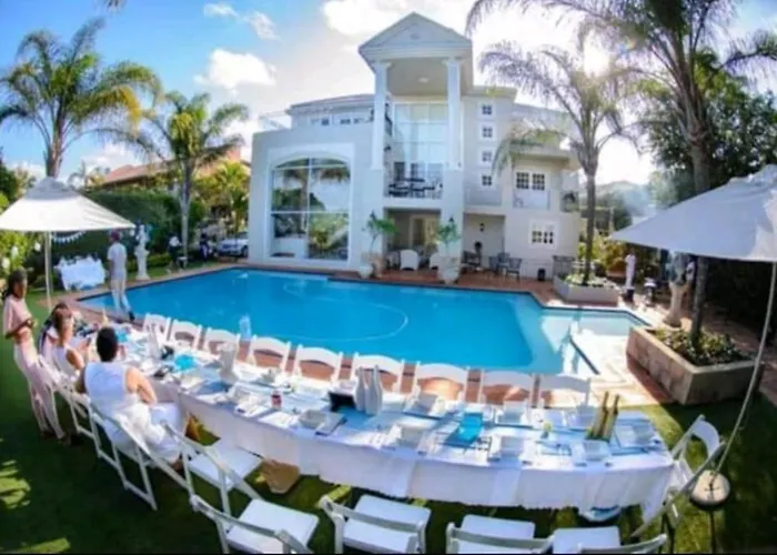 Valdior Guest House