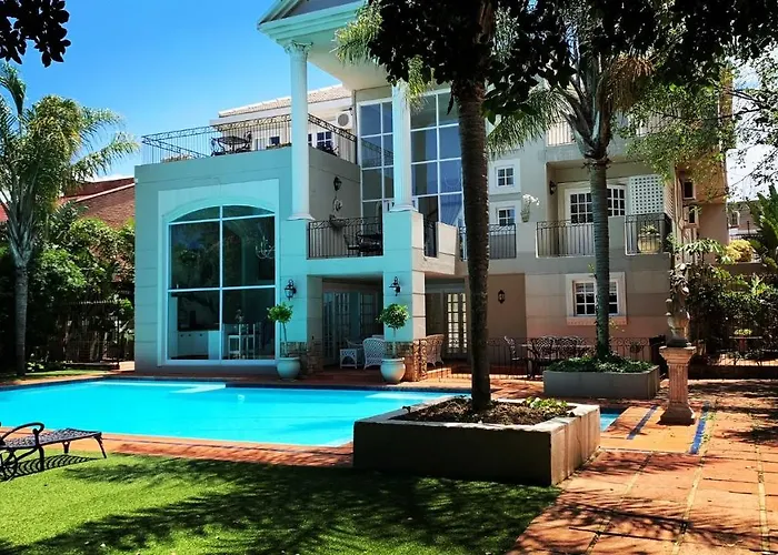 Valdior Guest House