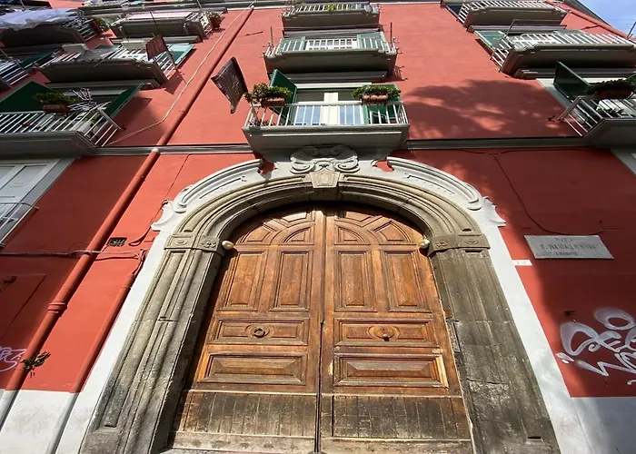 Novanova Naples
