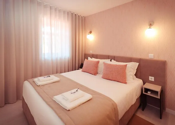 Salmanha Residence Figueira da Foz