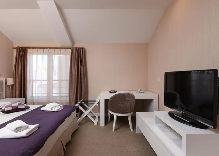 Family Hotel Zane