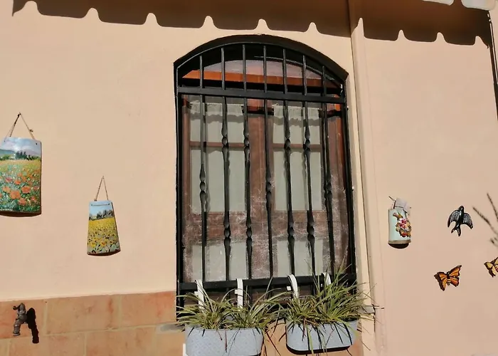 Hotel Casale Cisanello Pisa