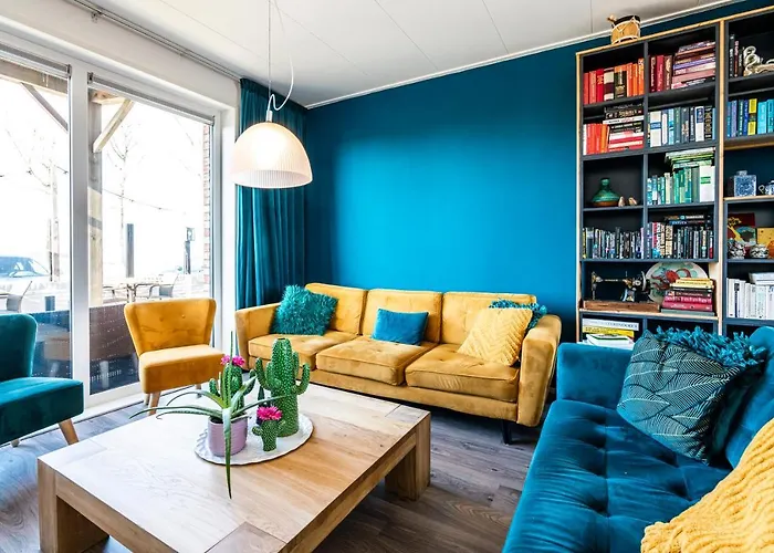 Hotel Bruist Cadzand