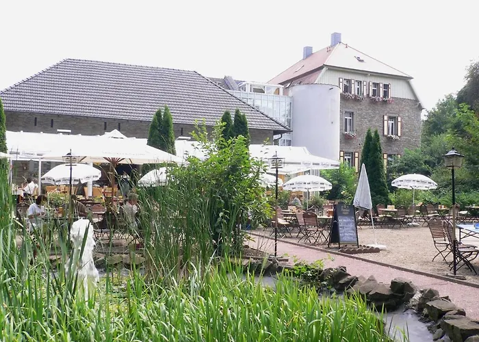Landhaus Grum Hattingen