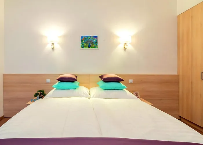 Global Suites Boedapest