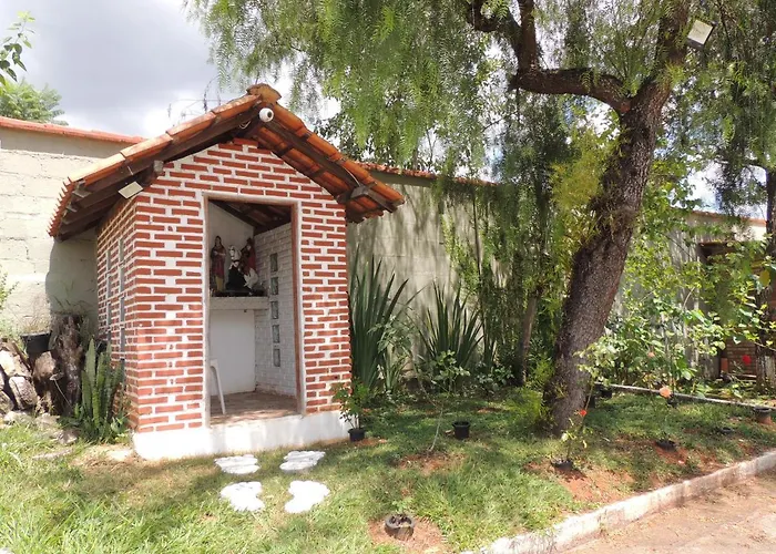 Pousada Caminho Dos Sinos Tiradentes