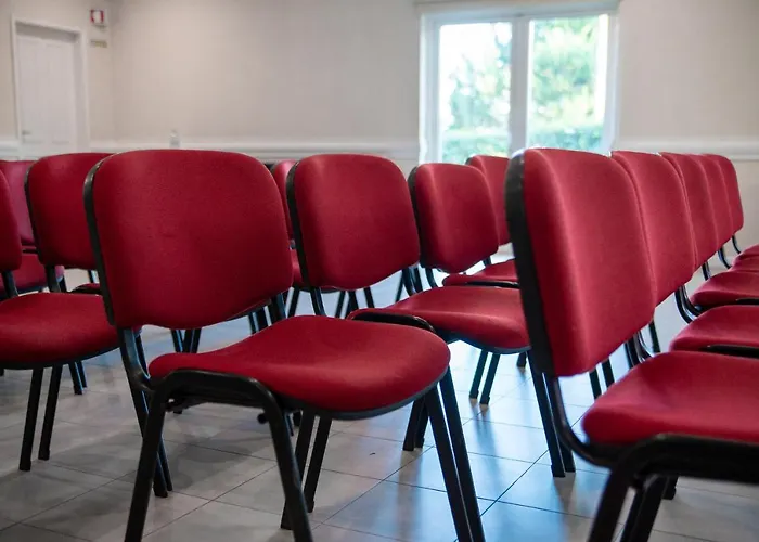 Inatel Oeiras Hotel