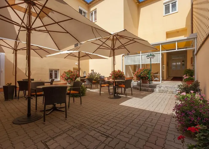 Pension Elfy Baden