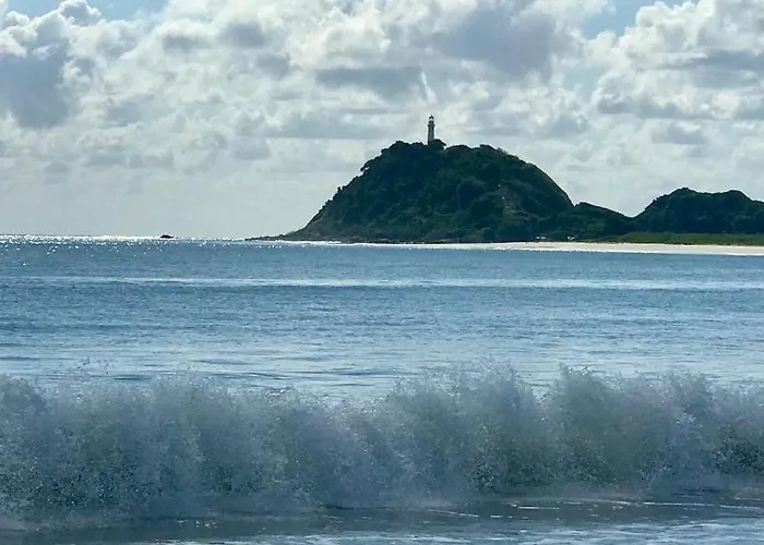 Pousada das Gêmeas Ilha do Mel