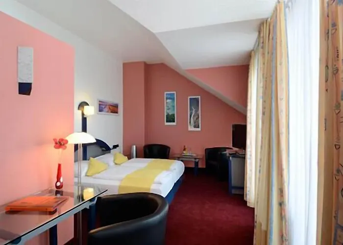 Kastens Hotel