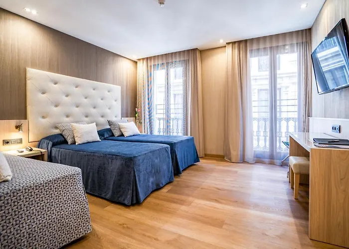 Hotel Rialto
