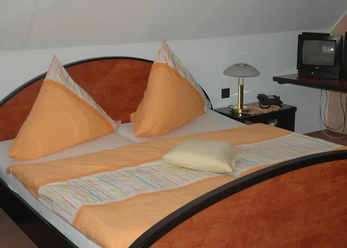 Landhotel Sendes Senden 
