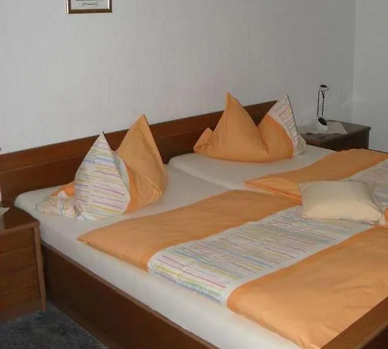 Landhotel Sendes Senden 