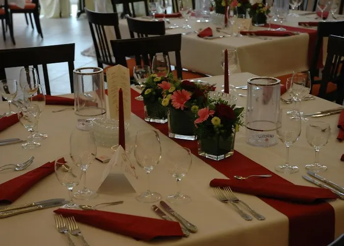 Landhotel Sendes Senden 