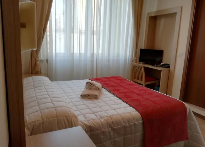 Hotel Playa Viareggio