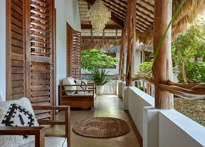 Villa Jomael - La Villa Group Jijoca de Jericoacoara
