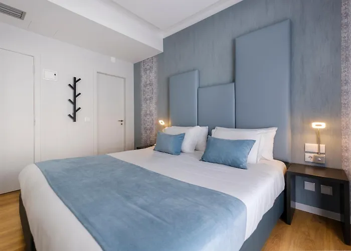 Hotel Rosa Mística Fátima