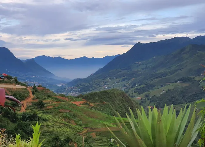 Hotel Sapa Clay House - Mountain Retreat