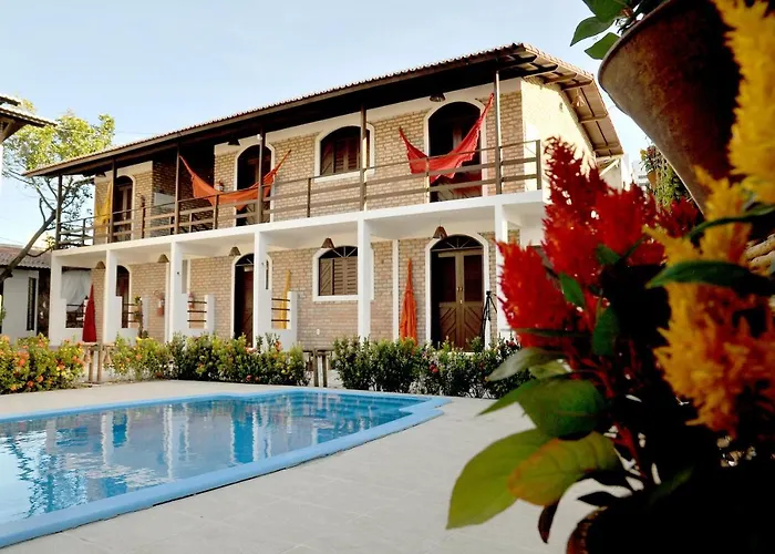 Oxente Natal Hotel