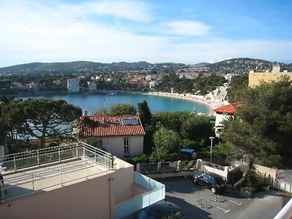 Residence Ermitage Bandol