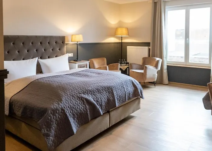 Altstadt-Hotel Stendal