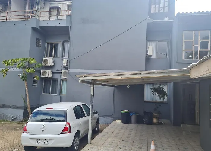 Hotel Pousada Sinos São Leopoldo