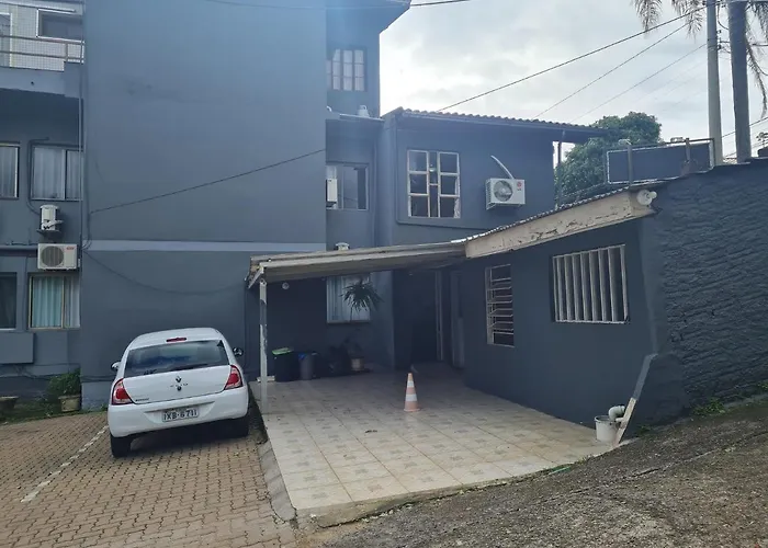 Hotel Pousada Sinos São Leopoldo