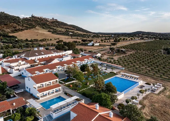 Vila Planicie Reguengos de Reguengos de Monsaraz