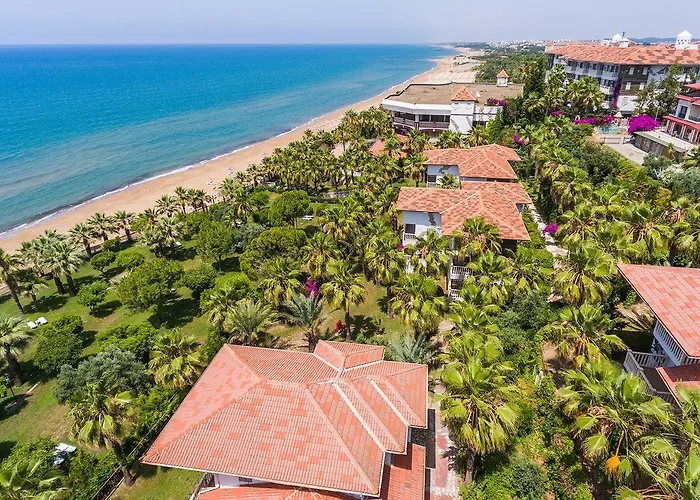 Hotel Defne Dream Side