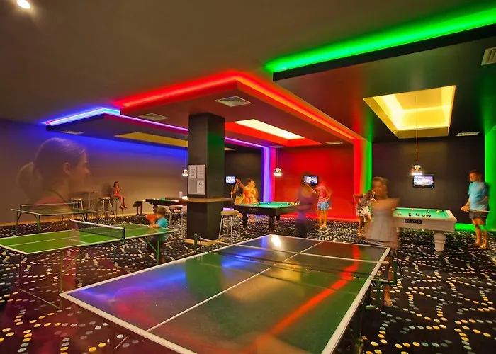 Hotel Defne Dream Side