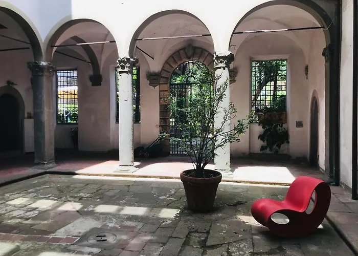 Corte Meraviglia - Relais
