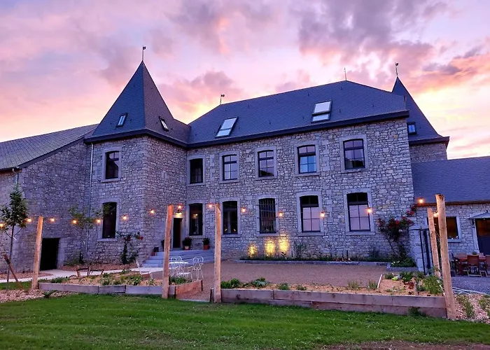 Les Suites De Petit Bomal Durbuy