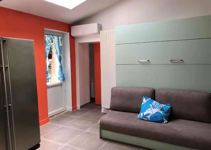 Chambres D'Hotes L'Ostal De Pombonne Bergerac
