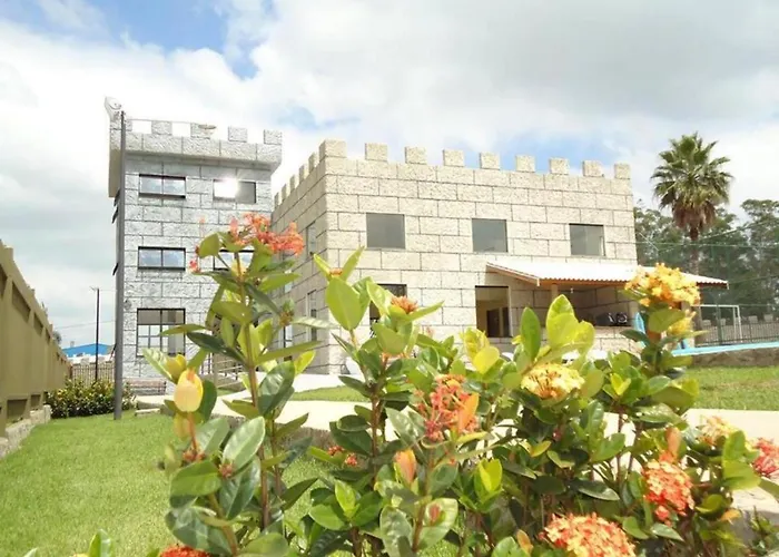 Summit Park Hotel Cesário Lange