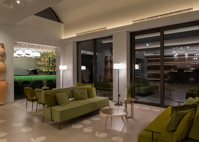 Cayo Exclusive Resort & Spa