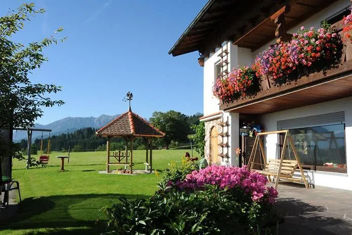 Gästehaus Nigg Eisenberg 