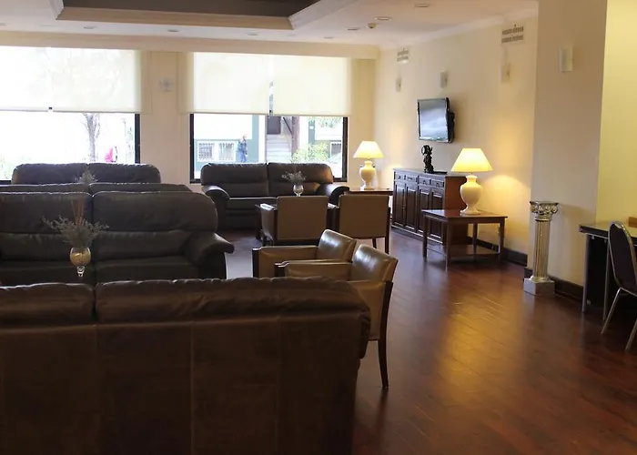 Ermitage Hotel Montevidéu
