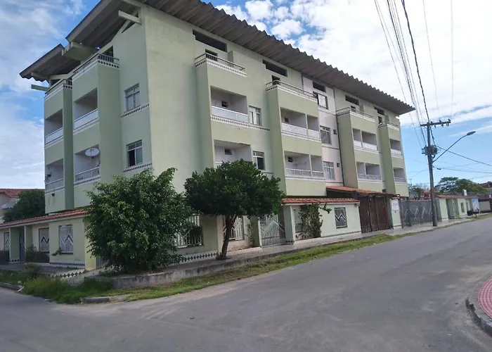 Pousada Campo Verde