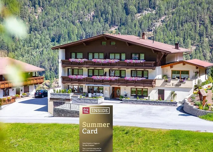 Gaestehaus Emil