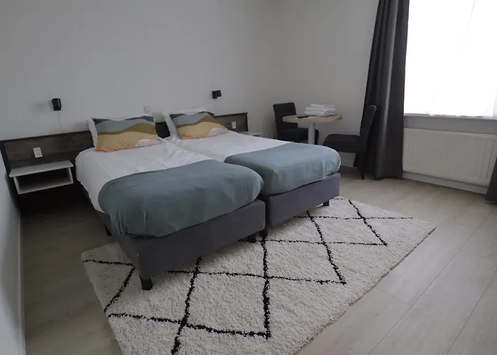 Zuideinde Hotel Nieuwkoop
