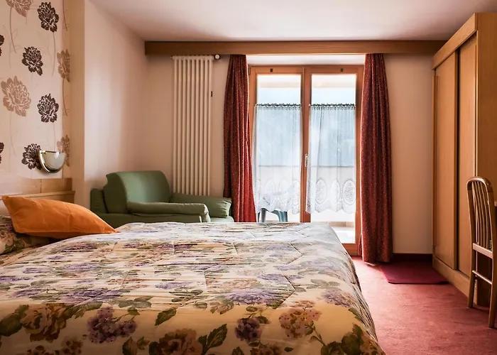 Hotel Sonne Sole Vigo di Fassa