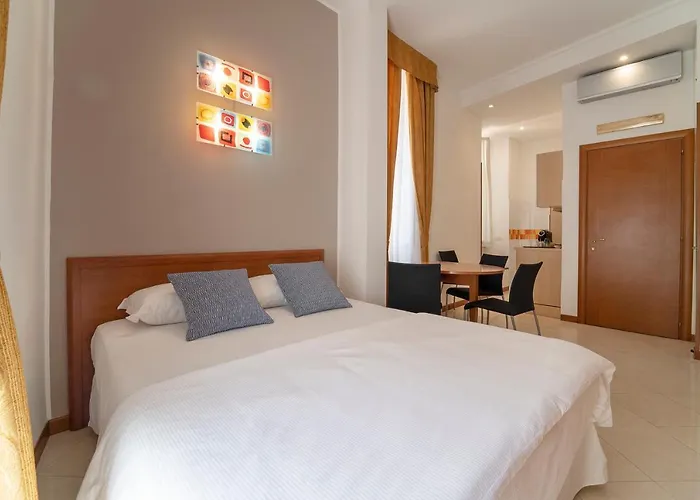 Hotel il passetto Roma