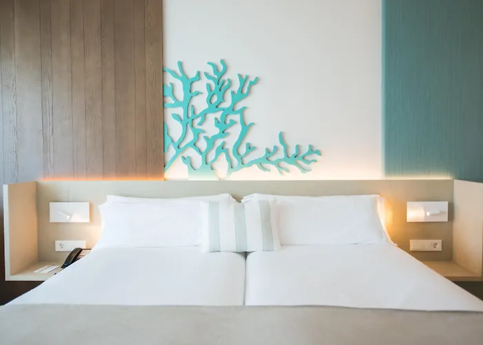 Hotel Iberostar Selection Llaut Palma- Adults Only à Playa de Palma 
