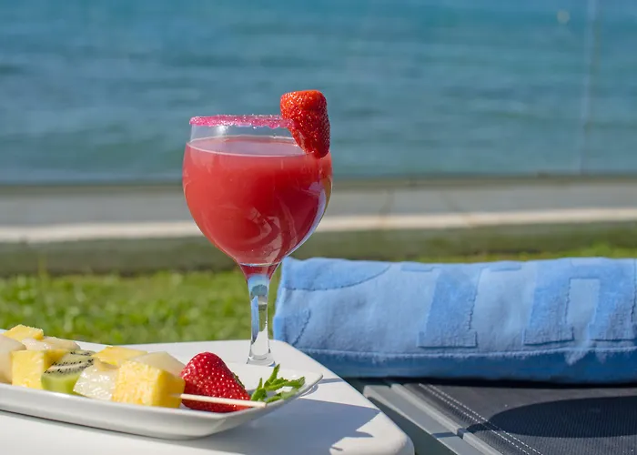 Estival Torrequebrada Hotel Benalmádena
