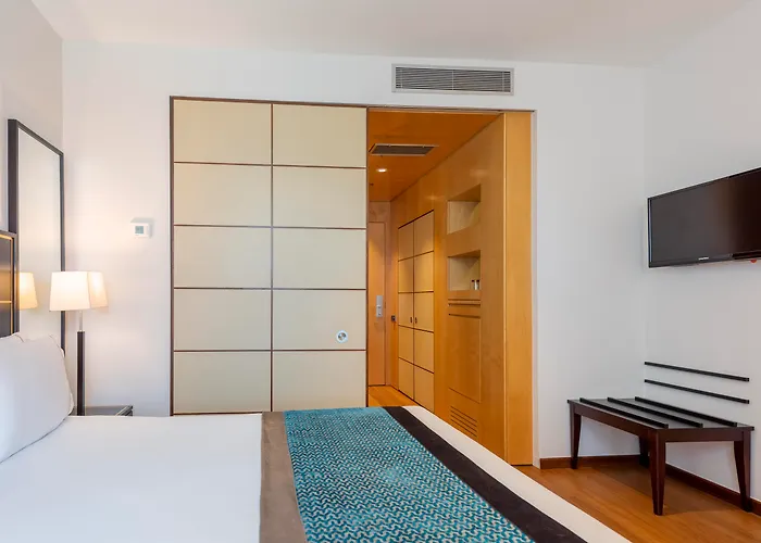 Eurostars Gran Valencia Hotel