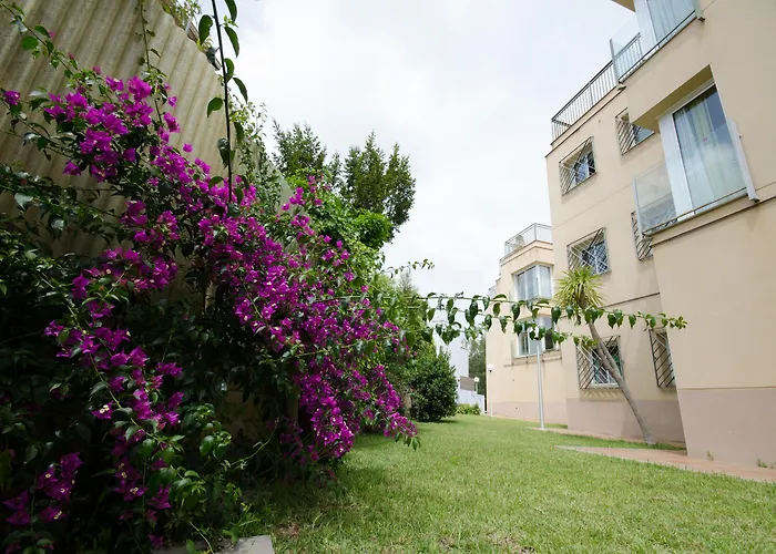 Apartaments Els Llorers