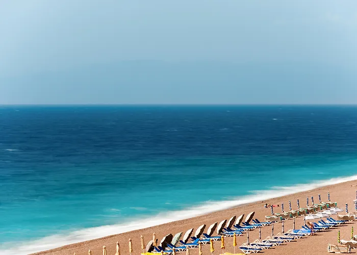 Mitsis Grand Hotel Rhodes City