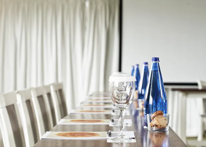Civitel Olympic Hotel Maroussi