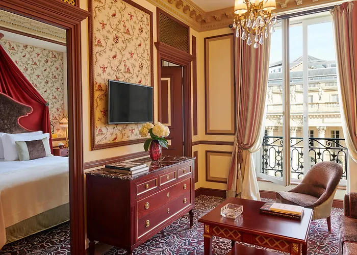 InterContinental Bordeaux Le Grand Hotel, an IHG Hotel
